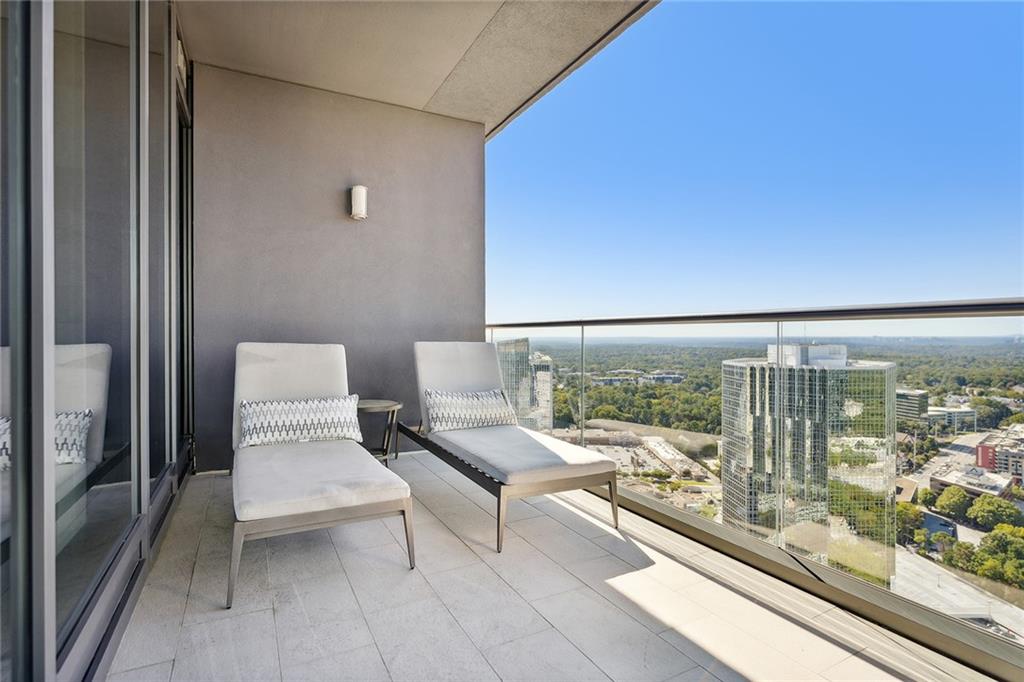 3344 Peachtree Road Northeast, Unit 3202 Atlanta, GA 30326 - Photo 23 of 35