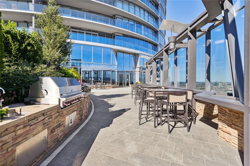 3344 Peachtree Road Northeast, Unit 3202 Atlanta, GA 30326 - Photo 31 of 35