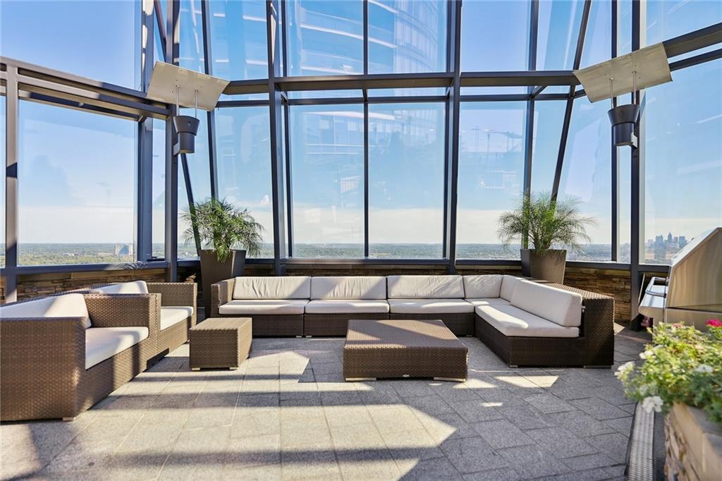 3344 Peachtree Road Northeast, Unit 3202 Atlanta, GA 30326 - Photo 32 of 35