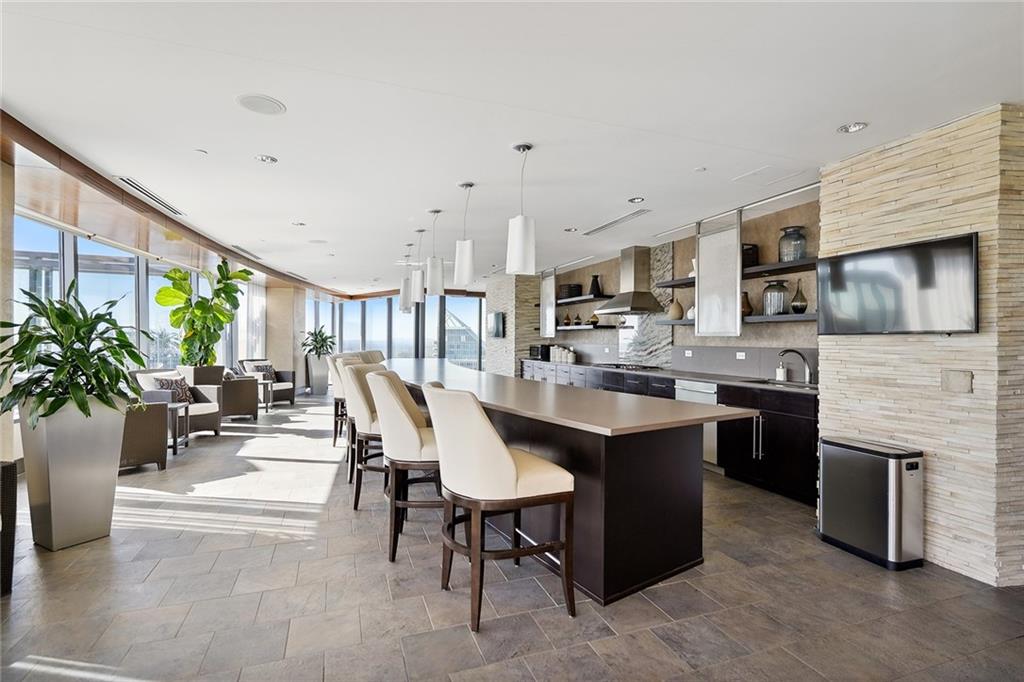 3344 Peachtree Road Northeast, Unit 3202 Atlanta, GA 30326 - Photo 33 of 35