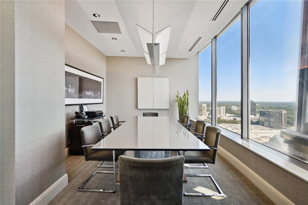 3344 Peachtree Road Northeast, Unit 3202 Atlanta, GA 30326 - Photo 34 of 35