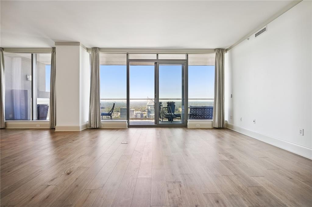 3344 Peachtree Road Northeast, Unit 3202 Atlanta, GA 30326 - Photo 8 of 35