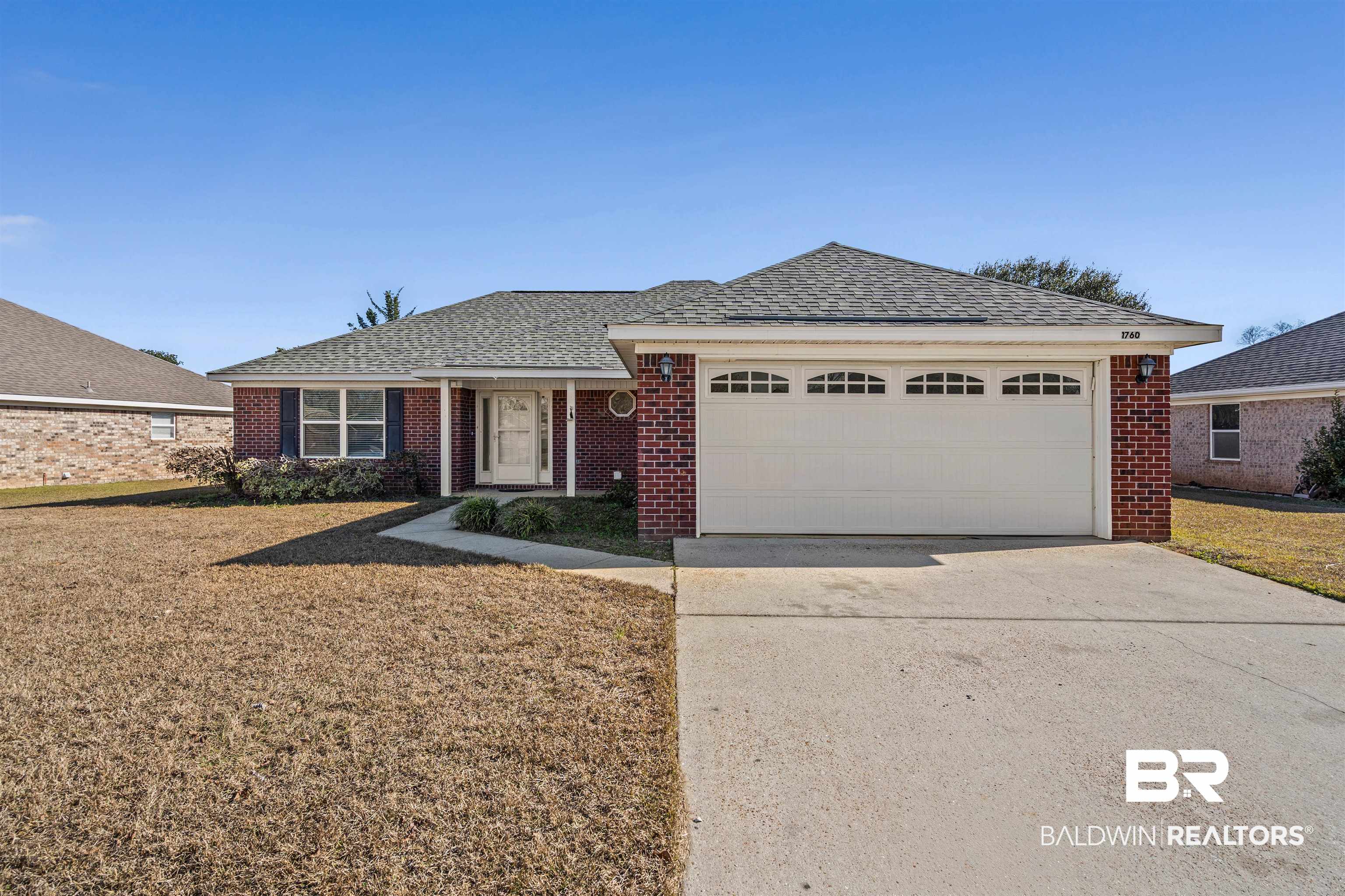 1760 Abbey Loop Foley, AL 36535 - Photo 1 of 41