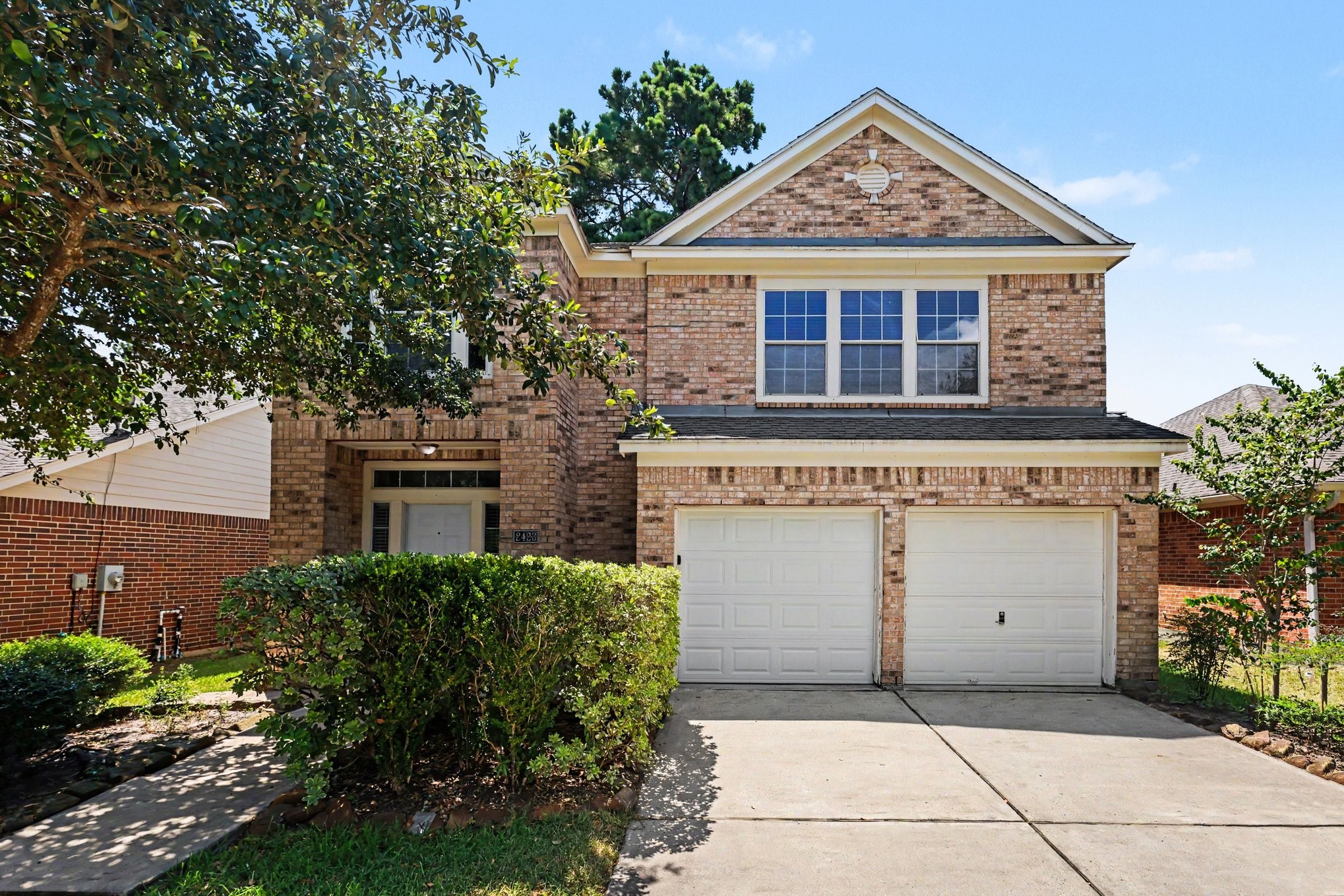 2423 Colonial Springs Lane Spring, TX 77386 - Photo 4 of 25