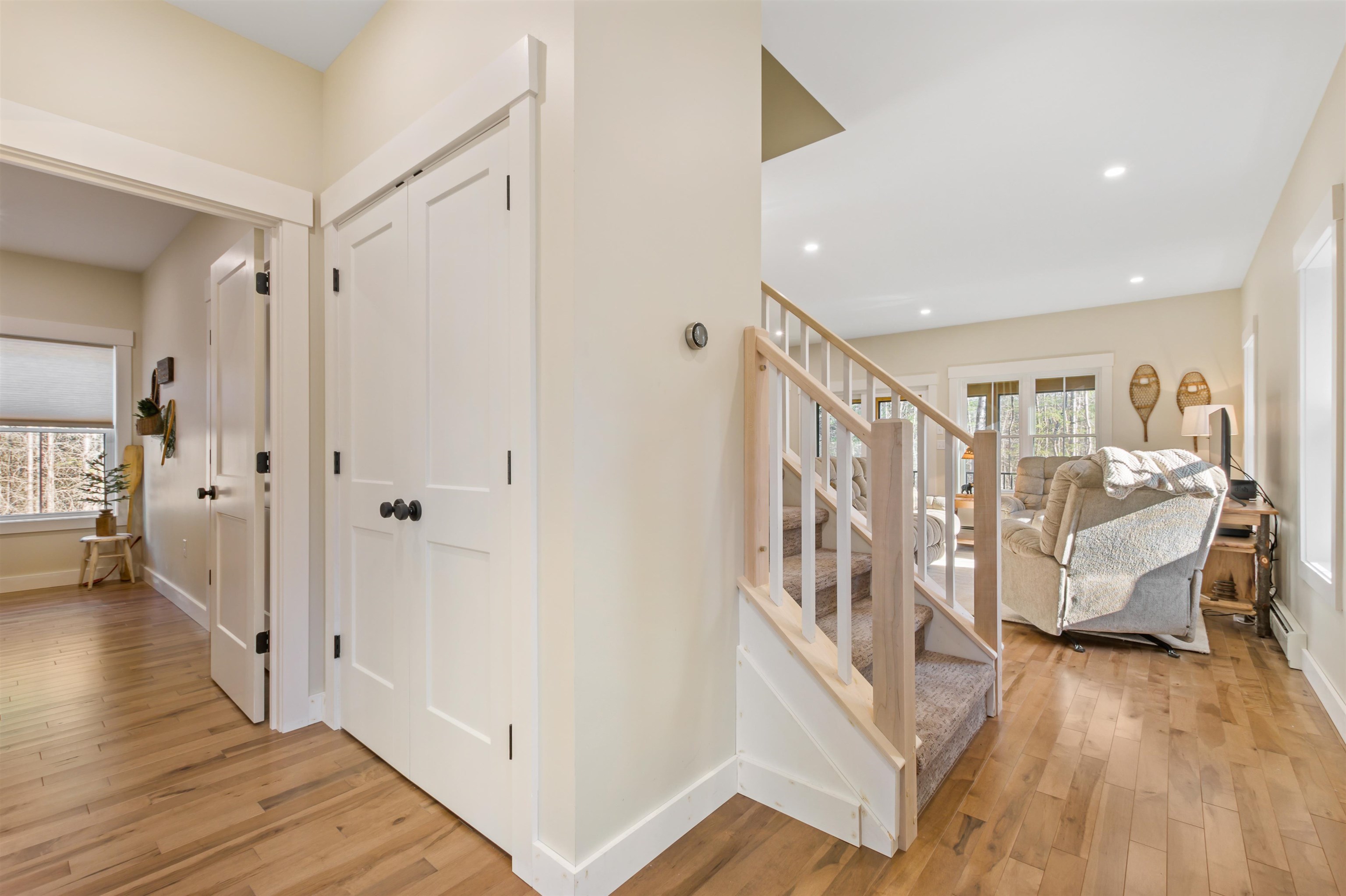 131 Mountain View Road Stark, NH 03582 - Photo 12 of 33