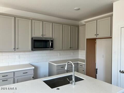 20814 West Granada Road Buckeye, AZ 85396 - Photo 4 of 9 221 - Kitchen 2