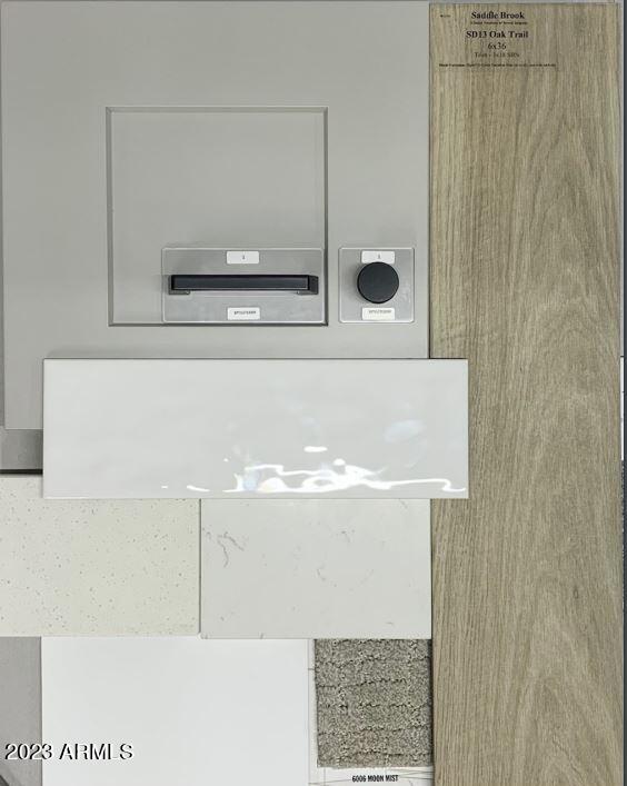 20814 West Granada Road Buckeye, AZ 85396 - Photo 8 of 9 Interior Design FInishes 221