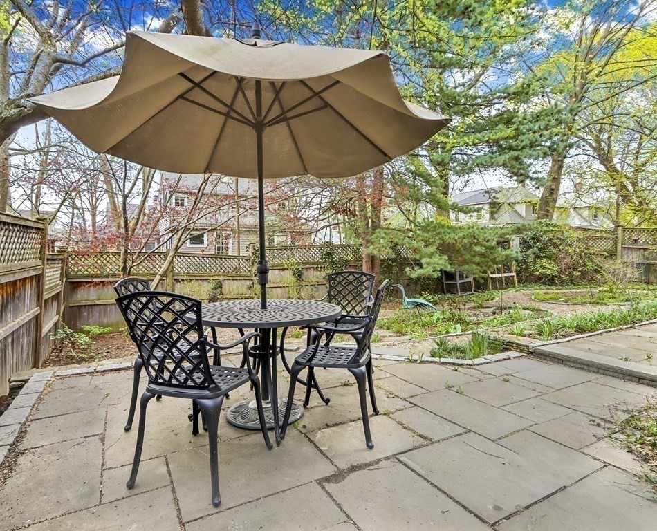69 Naples Road Brookline, MA 02446 - Photo 24 of 29 Gallery Image 24