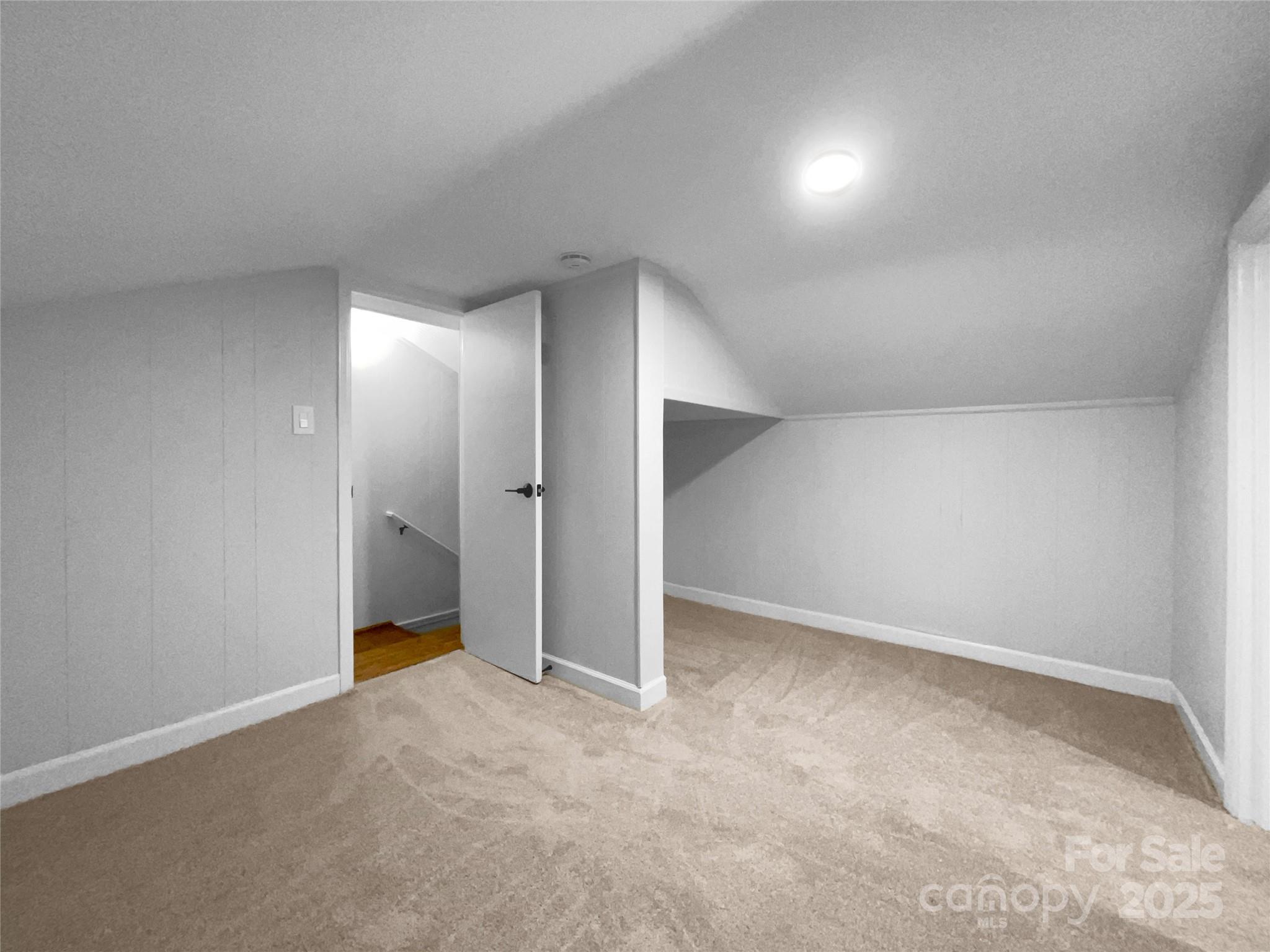 141 Edenvale Road Rock Hill, SC 29730 - Photo 21 of 27 a view of an empty room