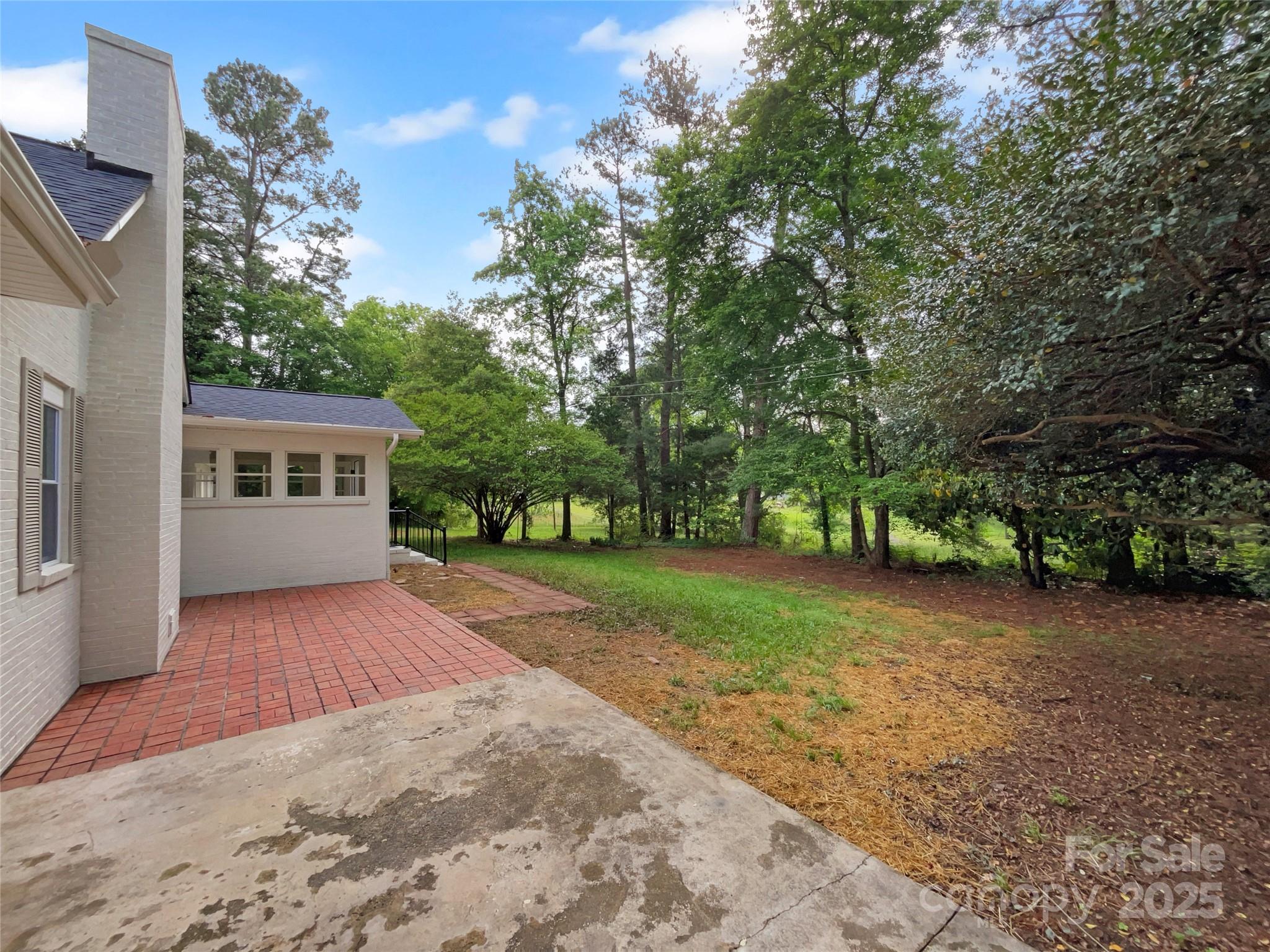 141 Edenvale Road Rock Hill, SC 29730 - Photo 25 of 27 a view of a house with a yard
