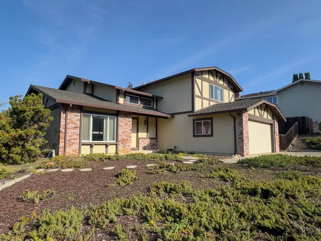 $1,050,000 | 4501 Shellflower Court, Concord, CA 94518