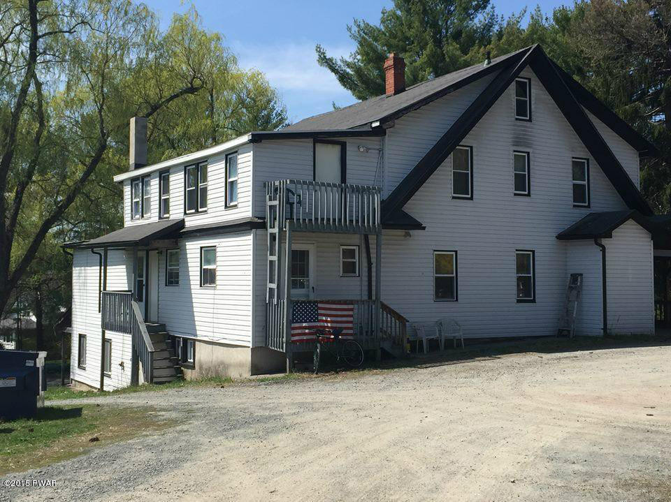 139 Rt 590 Greeley, PA 18425 - Photo 42 of 54