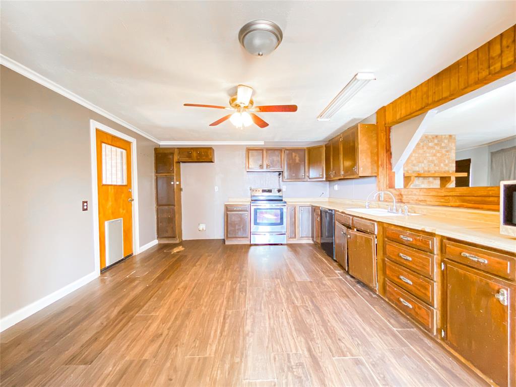 1195 County Road 415 Merkel, TX 79536 - Photo 13 of 40