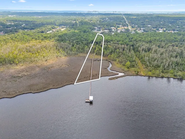 a view of a city from a balcony