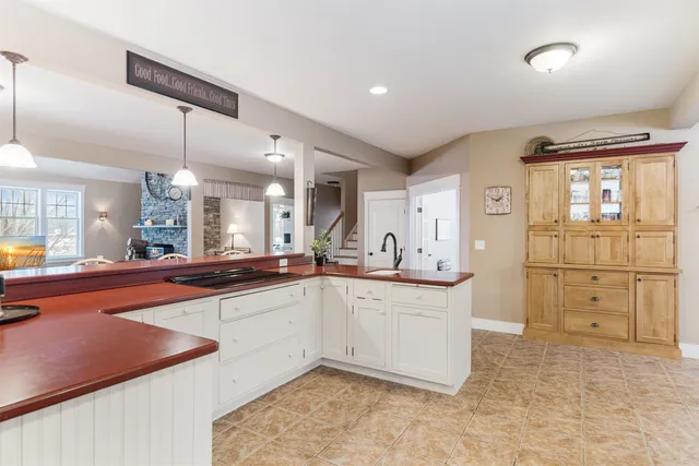 $1,750,000 | 163 Chapin Road, Essex, VT 05452