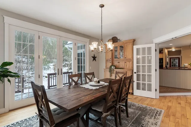 $1,750,000 | 163 Chapin Road, Essex, VT 05452