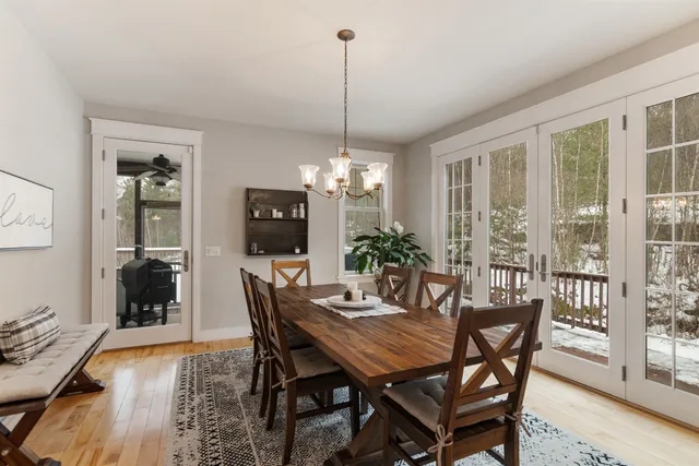 $1,750,000 | 163 Chapin Road, Essex, VT 05452