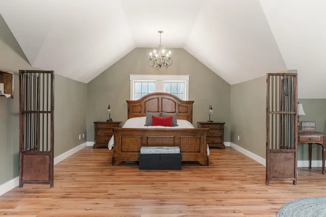 $1,750,000 | 163 Chapin Road, Essex, VT 05452