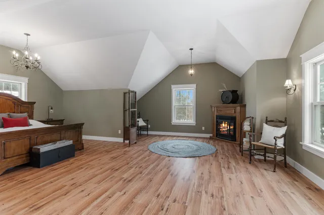 $1,750,000 | 163 Chapin Road, Essex, VT 05452