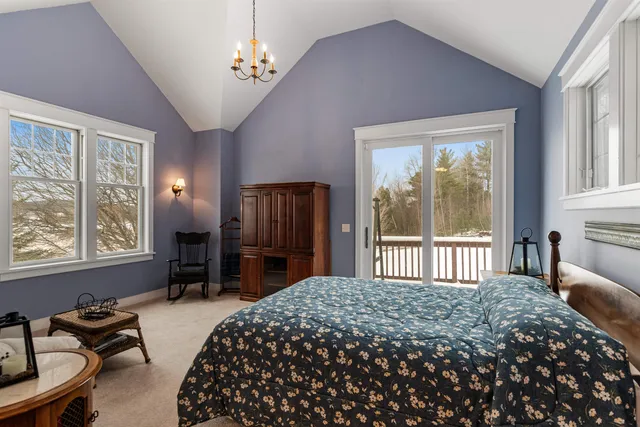 $1,750,000 | 163 Chapin Road, Essex, VT 05452