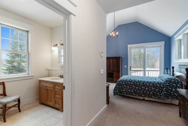 $1,750,000 | 163 Chapin Road, Essex, VT 05452