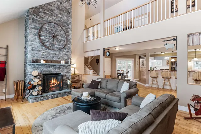 $1,750,000 | 163 Chapin Road, Essex, VT 05452