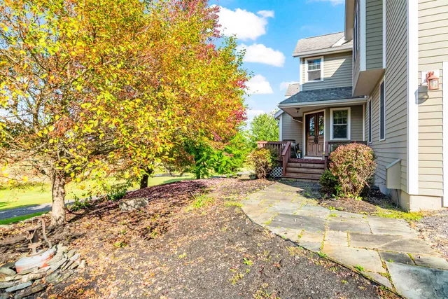 $1,750,000 | 163 Chapin Road, Essex, VT 05452