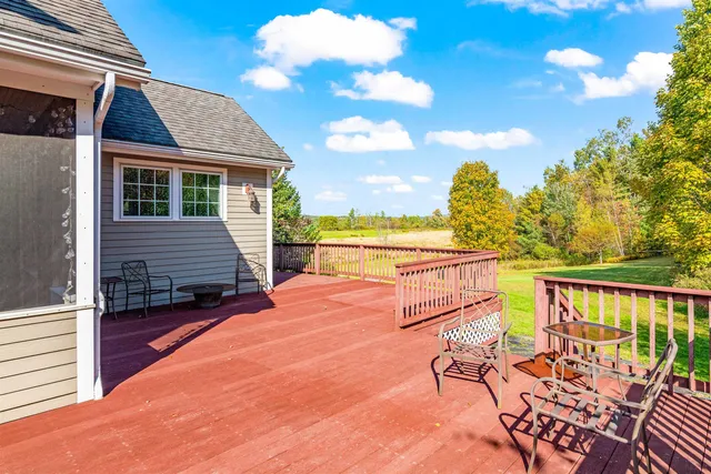 $1,750,000 | 163 Chapin Road, Essex, VT 05452