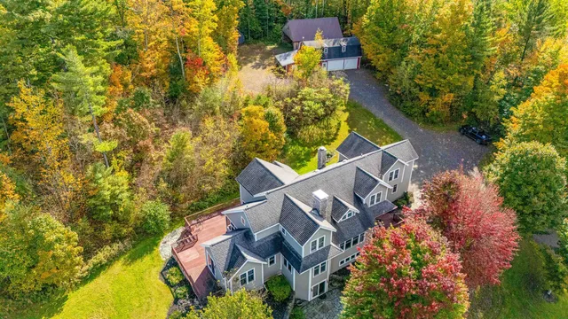 $1,750,000 | 163 Chapin Road, Essex, VT 05452