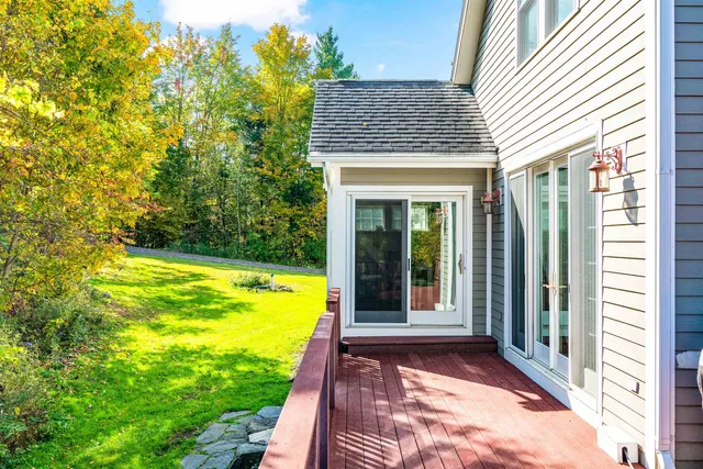 $1,750,000 | 163 Chapin Road, Essex, VT 05452