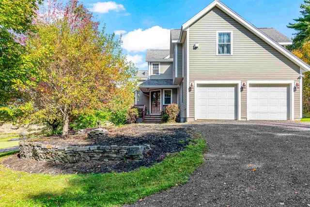 $1,750,000 | 163 Chapin Road, Essex, VT 05452