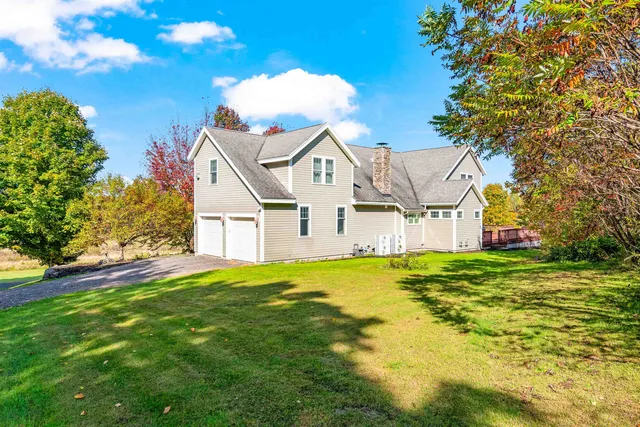 $1,750,000 | 163 Chapin Road, Essex, VT 05452