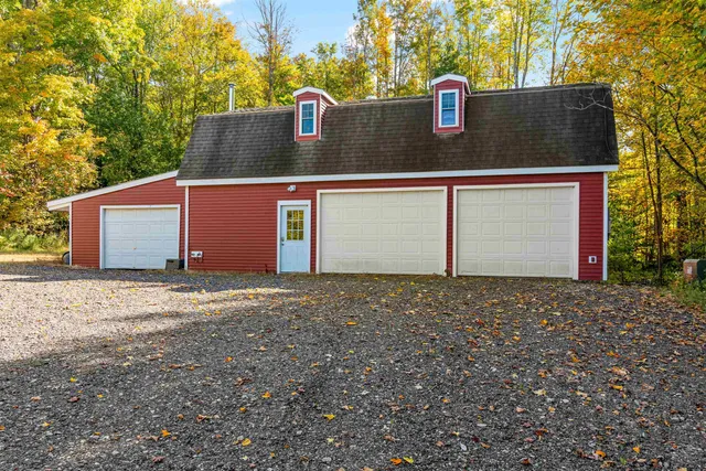 $1,750,000 | 163 Chapin Road, Essex, VT 05452