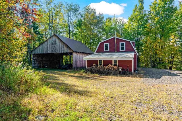 $1,750,000 | 163 Chapin Road, Essex, VT 05452