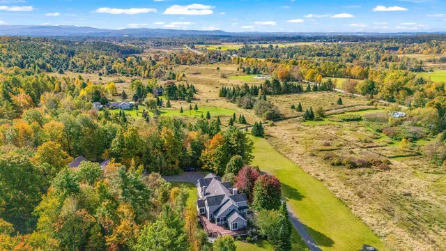 $1,750,000 | 163 Chapin Road, Essex, VT 05452
