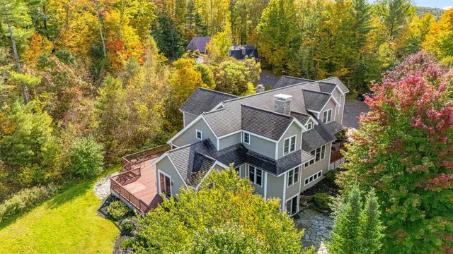 $1,750,000 | 163 Chapin Road, Essex, VT 05452