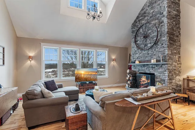 $1,750,000 | 163 Chapin Road, Essex, VT 05452