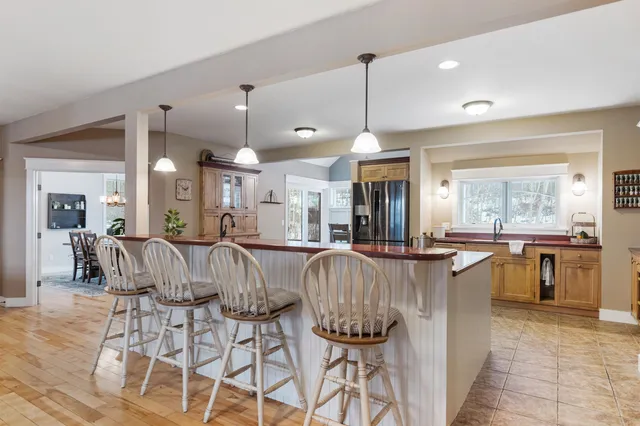 $1,750,000 | 163 Chapin Road, Essex, VT 05452