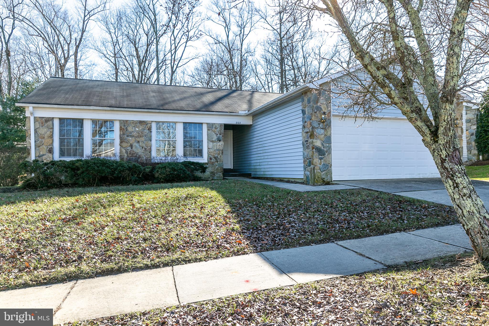 863 Rudder Way Annapolis, MD 21401 - Photo 2 of 46 Gallery Image 2