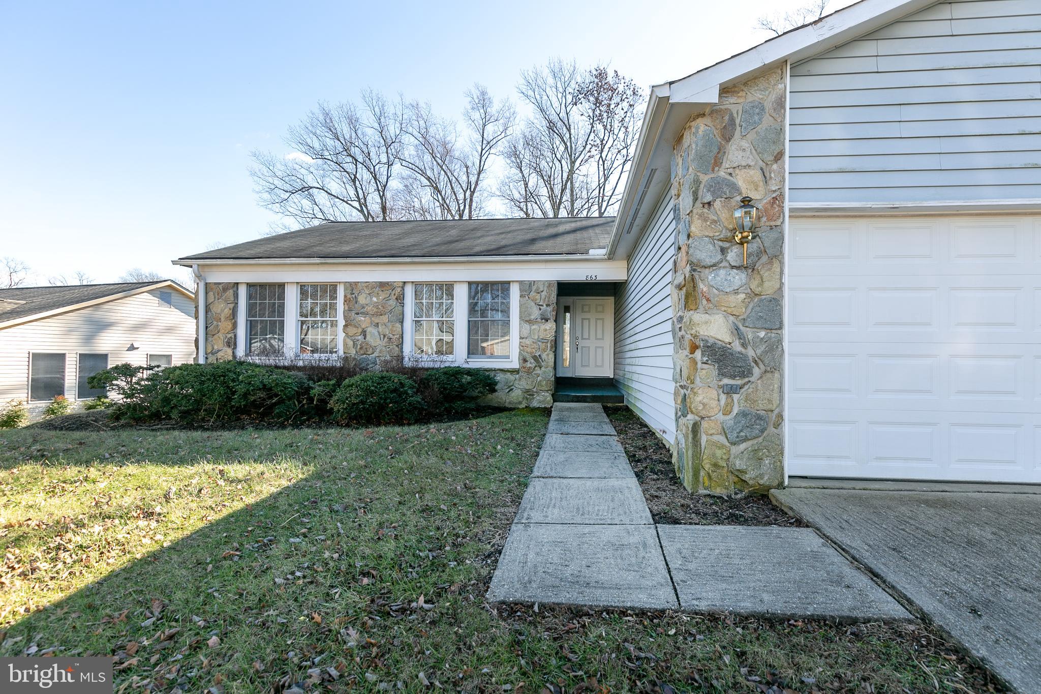 863 Rudder Way Annapolis, MD 21401 - Photo 4 of 46 Gallery Image 4