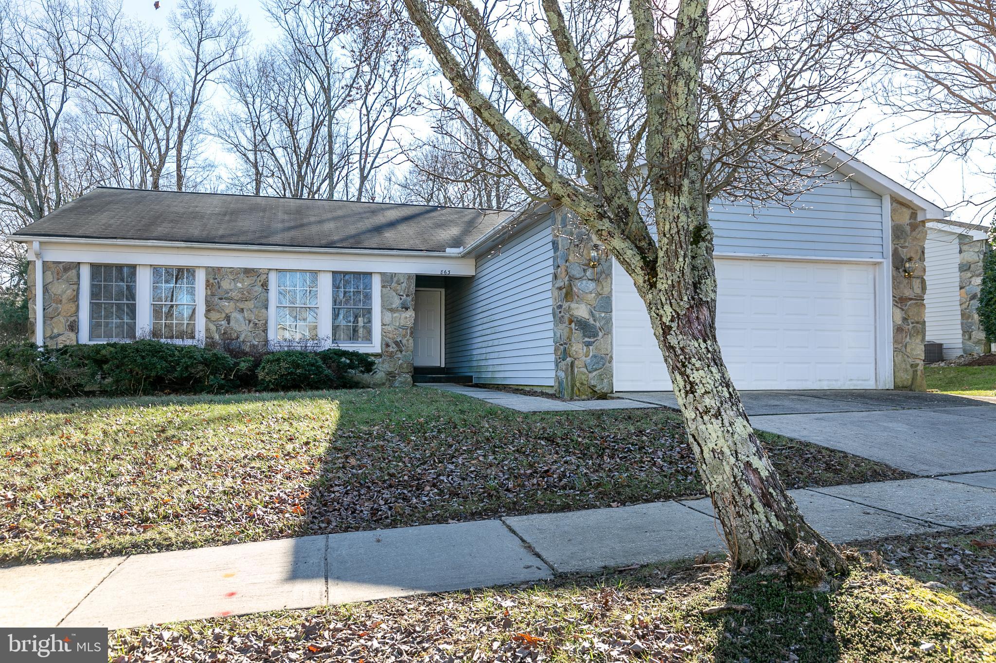 863 Rudder Way Annapolis, MD 21401 - Photo 45 of 46 Gallery Image 45