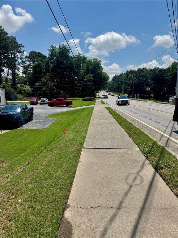 5557 Oakdale Road Southeast Mableton, GA 30126 - Photo 2 of 12