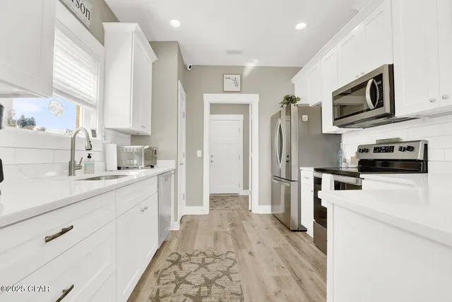 $349,900 | 298 Hugh Thomas Drive, Panama City, FL 32404