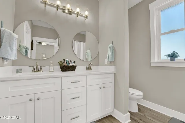 $349,900 | 298 Hugh Thomas Drive, Panama City, FL 32404