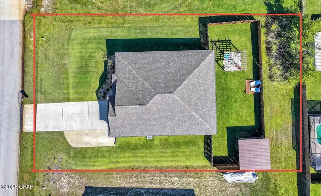 $349,900 | 298 Hugh Thomas Drive, Panama City, FL 32404