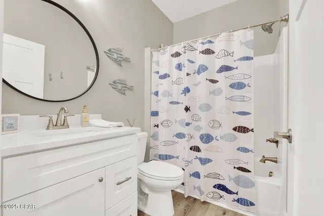 $349,900 | 298 Hugh Thomas Drive, Panama City, FL 32404