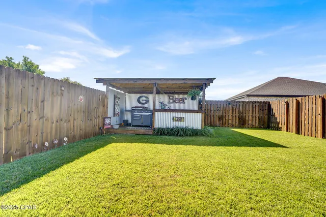 $349,900 | 298 Hugh Thomas Drive, Panama City, FL 32404