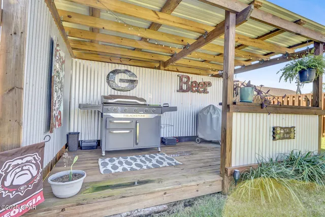 $349,900 | 298 Hugh Thomas Drive, Panama City, FL 32404