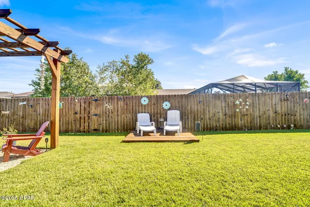 $349,900 | 298 Hugh Thomas Drive, Panama City, FL 32404