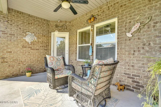 $349,900 | 298 Hugh Thomas Drive, Panama City, FL 32404